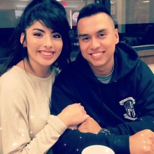 Meet your Posher, Marina